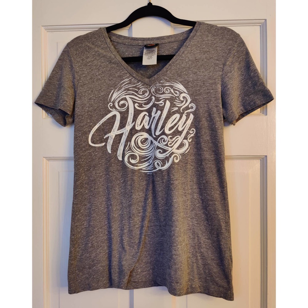 Genuine Harley Davidson Shirt South Valley Sandy Utah